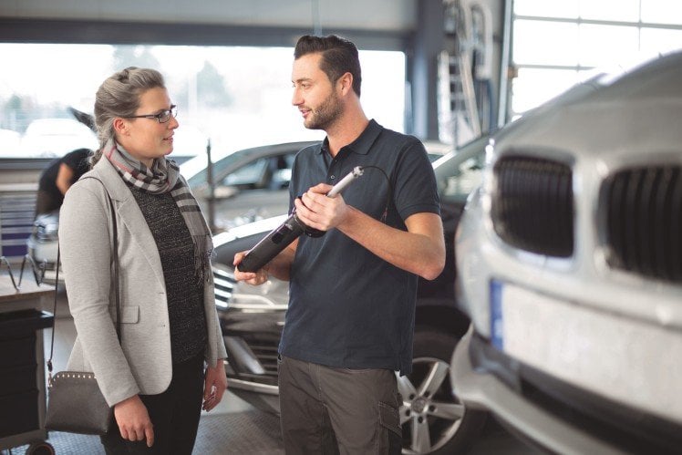 ZF Aftermarket erweitert deutlich ihr Angebot an elektronisch geregelten Dämpfern